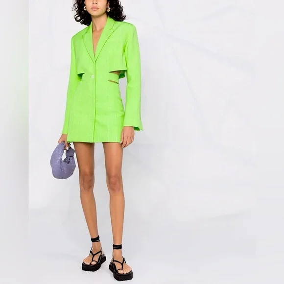 Jacquemus Dresses Jacquemus Dress La Robe Bari Poshmark